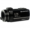 Caméscope - AgfaPhoto Realimove CC2700 - Vidéo 2.7K