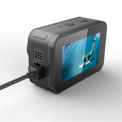 Action Cam – AgfaPhoto Realimove AC9500 – Impermeabile e video 4K