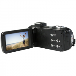 Camcorder - AgfaPhoto Realimove CC2700 - Video 2.7K