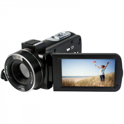 Camcorder - AgfaPhoto Realimove CC2700 - 2.7K-Video