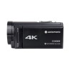 Videocamera – AgfaPhoto Realimove CC4000W – Impermeabile e video 4K