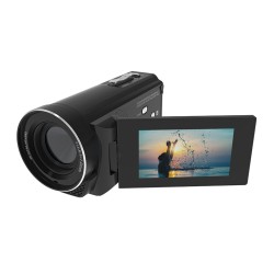 Videocamera – AgfaPhoto Realimove CC4000W – Impermeabile e video 4K