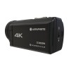 Videocámara – AgfaPhoto Realimove CC4000W – Resistente al agua y vídeo 4K