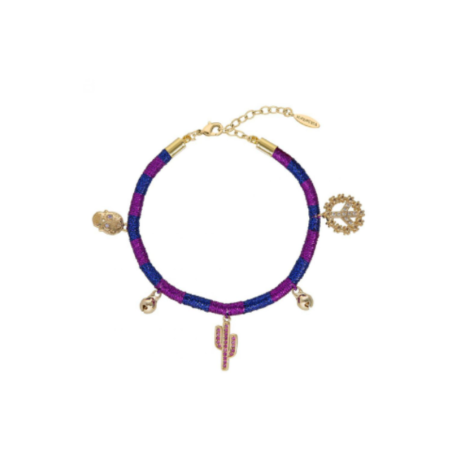 Pulsera Playground - HIPANEMA