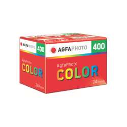 AgfaPhoto Colour 400...