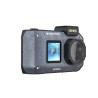 Wasserdichte Digitalkamera - AgfaPhoto Realishot WP9500 – Wasserdicht bis 7 m