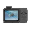 Wasserdichte Digitalkamera - AgfaPhoto Realishot WP9500 – Wasserdicht bis 7 m