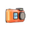 Wasserdichte Digitalkamera - AgfaPhoto Realishot WP9500 – Wasserdicht bis 7 m