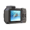 Appareil Photo Numérique Waterproof - AgfaPhoto Realishot WP9500 – Étanche 7m