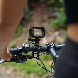 Action Cam – AgfaPhoto Realimove AC9500 – 4K-Video und wasserdicht