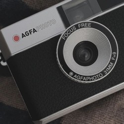 Film cameras - AgfaPhoto Reusable Analog