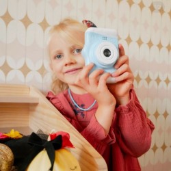 Fotocamera per bambini - AgfaPhoto Realikids Cam 2 - Filtri fotografici