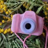 Children's camera - AgfaPhoto Realikids Cam Mini - Ultra-compact and lightweight