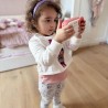 Fotocamera per Bambini - AgfaPhoto Realikids Instant Cam - 3 rullini inclusi