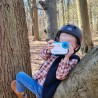 Kinderkamera - AgfaPhoto Realikids Instant Cam - inkl. 3 Rollen