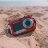 Waterproof Digital Camera - AgfaPhoto Realishot WP8000 - Waterproof 3m