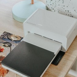 Portable Fotodrucker - AgfaPhoto Realipix MOMENTS - Weiß