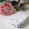 Portable Fotodrucker - AgfaPhoto Realipix Mini P.2 ZINK - inkl. 10 Papiere