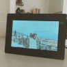 Connected Digital Photo Frame - AgfaPhoto Realiview APF700WIFI - 7 Inch