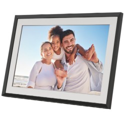 10’ Wi-Fi x Maison Berger Connected Photo Frame Set