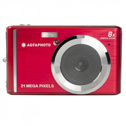 Digital Camera - AgfaPhoto Realishot DC5200 - 21MP Photo