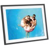 17’ x Maison Berger Wi-Fi Connected Photo Frame Set