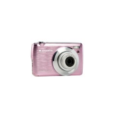 Set de Regalo de Navidad Realishot DC8200 Rosa AgfaPhoto x My Jolie Candle