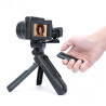 Pacchetto Ricondizionata Videocamera Compatta per Vlogging - Realishot VLG4K-OPT - Zoom ottico 5X