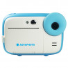 Coffret de Noël Reconditionné - AgfaPhoto Realikids Instant Cam - 3 Rouleaux inclus