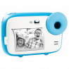 Refurbished Weihnachtsbox - AgfaPhoto Realikids Instant Cam - inkl. 3 Rollen