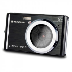 Digital Camera - AgfaPhoto Realishot DC5500 - 24MP Photo