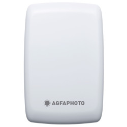 Refurbished Portable Fotodrucker - AgfaPhoto Realipix Mini P.2 ZINK - inkl. 10 Papiere