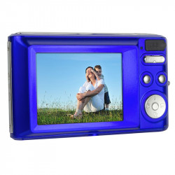 Refurbished Digitalkamera - AgfaPhoto Realishot DC5200 - Foto 21MP