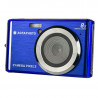 Refurbished Digital Camera - AgfaPhoto Realishot DC5200 - 21MP Photo