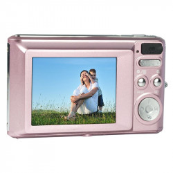 Refurbished Digitalkamera - AgfaPhoto Realishot DC5200 - Foto 21MP