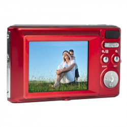 Refurbished Digitalkamera - AgfaPhoto Realishot DC5200 - Foto 21MP