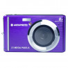 Refurbished Digital Camera - AgfaPhoto Realishot DC5200 - 21MP Photo