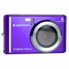 Refurbished Digital Camera - AgfaPhoto Realishot DC5200 - 21MP Photo