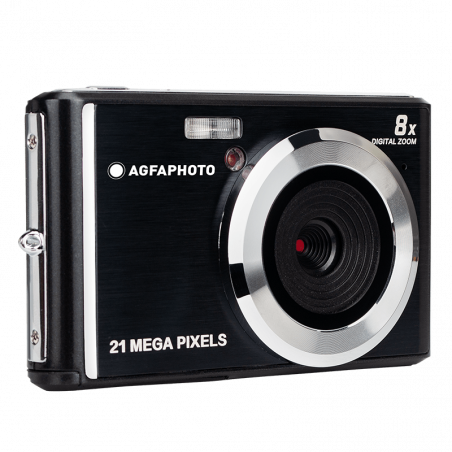 Refurbished Digitalkamera - AgfaPhoto Realishot DC5200 - Foto 21MP