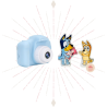 Realikids Cam Mini Blue x Bluey Juego hinchable para colorear y bingo ARA Creative