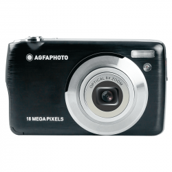 Digital Camera - AgfaPhoto Realishot DC8200 - Optical Zoom X8