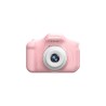 Realikids Cam Mini Rose x Bluey Set gonfiabile da colorare e tombola ARA Creative