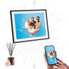 17’ x Maison Berger Wi-Fi Connected Photo Frame Set