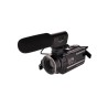 Camcorder Pack - AgfaPhoto Realimove CC2700 - 2 Batteries + Micro - Video 2.7K