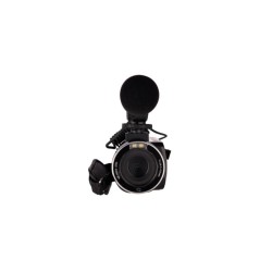 Confezione videocamera - AgfaPhoto Realimove CC2700 - 2 batterie + micro - Video 2,7K