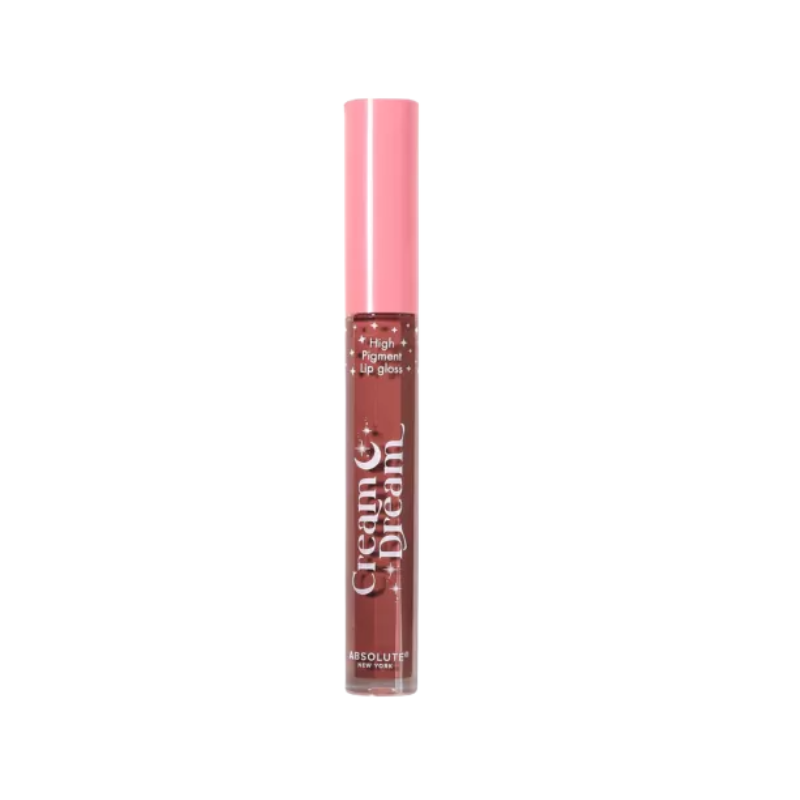 Gloss Cream Dream de SAGA Cosmetics