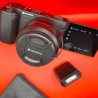 Compact Digital Camera - AgfaPhoto Realishot C130 - Rotating screen