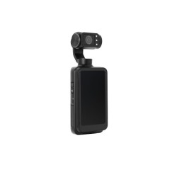 Fotocamera a 120° Realimove MC3X AgfaPhoto - stabilizzazione Gimbal