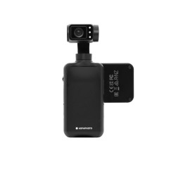 Caméra 120° Realimove MC3X AgfaPhoto – Stabilisation Gimbal