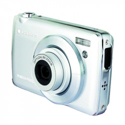 Digital Camera - AgfaPhoto Realishot DC8200 - Optical Zoom X8